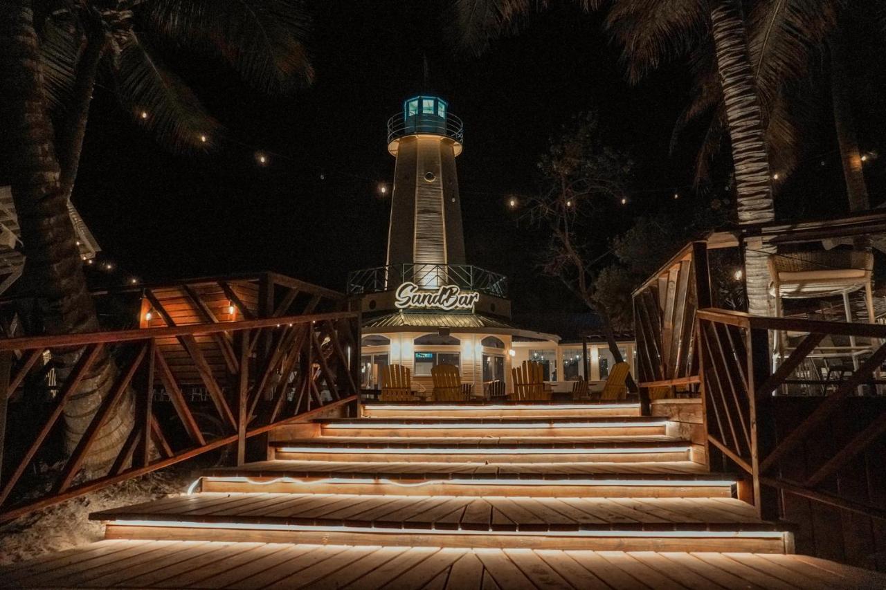 Margaritaville Beach Resort Ambergris Caye - Belize San Pedro  Extérieur photo