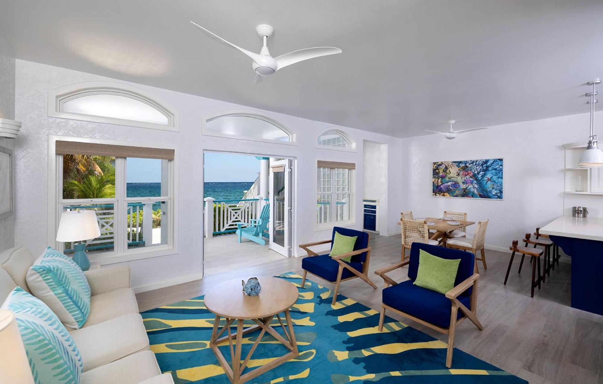 Margaritaville Beach Resort Ambergris Caye - Belize San Pedro  Extérieur photo