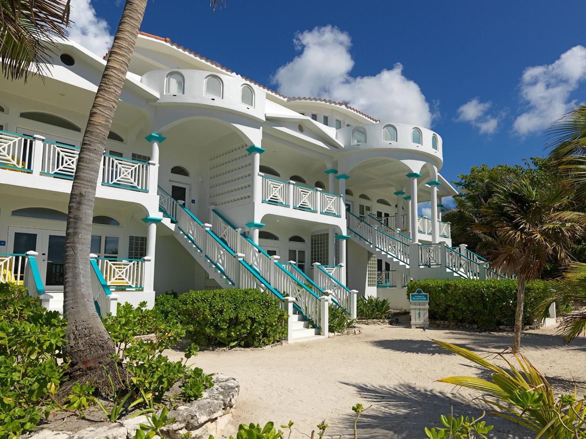 Margaritaville Beach Resort Ambergris Caye - Belize San Pedro  Extérieur photo