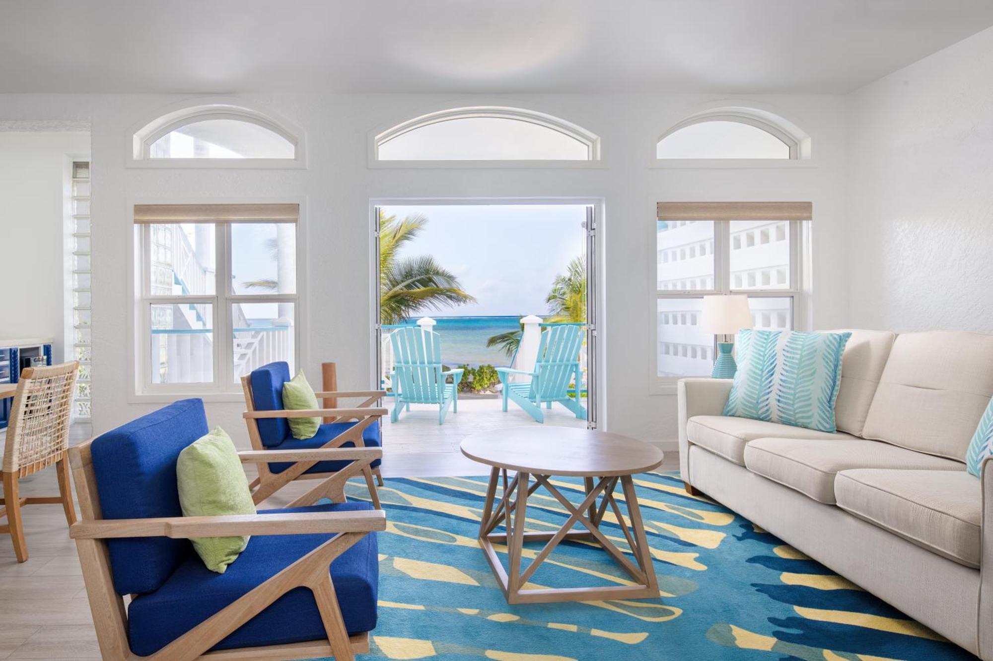 Margaritaville Beach Resort Ambergris Caye - Belize San Pedro  Extérieur photo