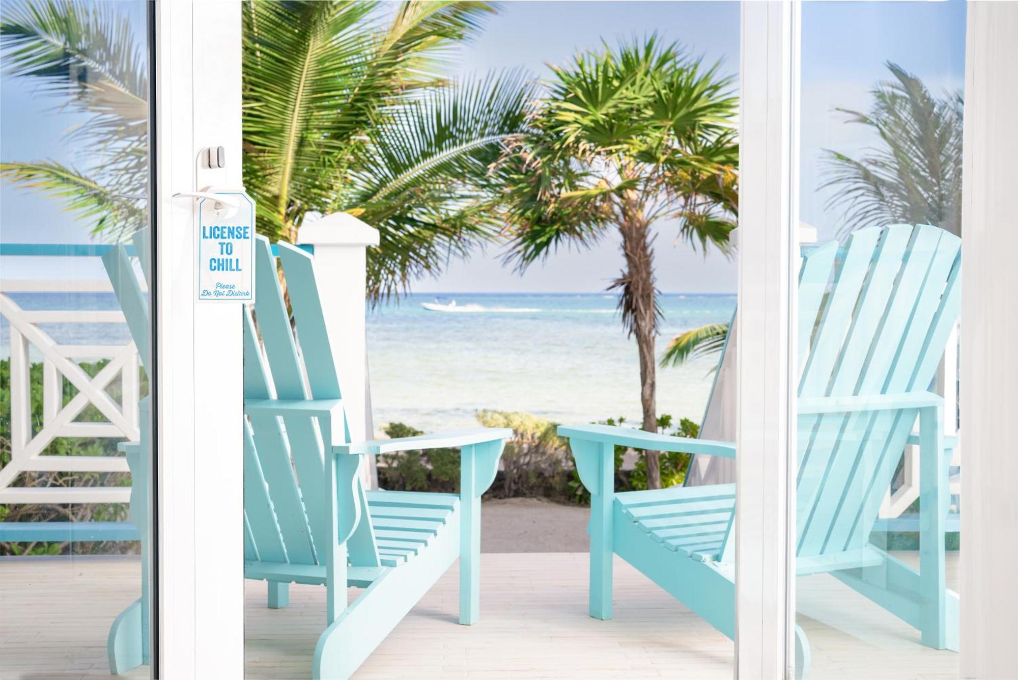 Margaritaville Beach Resort Ambergris Caye - Belize San Pedro  Extérieur photo